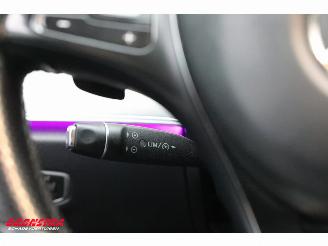 Mercedes E-klasse 200d 9G-Tronic Leder LED Navi Clima Cruise Camera SHZ picture 16