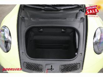 Porsche 911 4.0 GT3 Clubsport PCCB Lift Bose Sport Chrono Camera SHZ picture 26