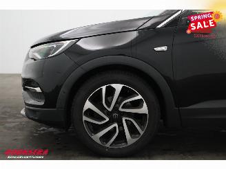 Opel Grandland 1.2 Turbo Aut. Business Executive LED Apple/Android 360° Cruise AHK picture 12