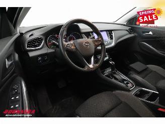 Opel Grandland 1.2 Turbo Aut. Business Executive LED Apple/Android 360° Cruise AHK picture 18