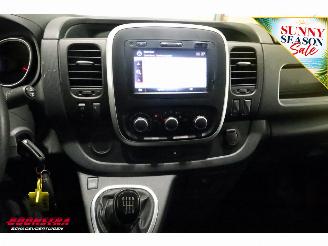 Renault Trafic 2.0 dCi 120 T29 L2-H1 LED Navi Airco Cruise PDC picture 9