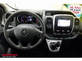 Renault Trafic 2.0 dCi 120 T29 L2-H1 LED Navi Airco Cruise PDC picture 8