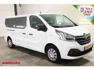 Renault Trafic 2.0 dCi 120 T29 L2-H1 LED Navi Airco Cruise PDC picture 2