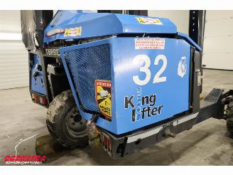   Kinglifter TKL-MC-3x34W Mitnahmestapler Kooiaap BY 2020 608 Uur picture 11