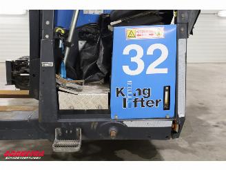   Kinglifter TKL-MC-3x34W Mitnahmestapler Kooiaap BY 2020 608 Uur picture 8