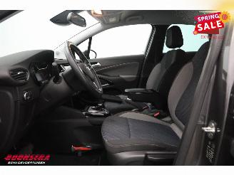 Opel Crossland 1.2 Turbo 120 Jaar Edition Aut. LED Clima Cruise PDC AHK 40.789 km! picture 13