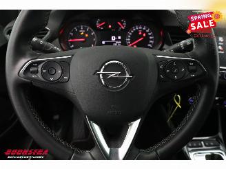 Opel Crossland 1.2 Turbo 120 Jaar Edition Aut. LED Clima Cruise PDC AHK 40.789 km! picture 16