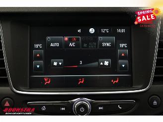 Opel Crossland 1.2 Turbo 120 Jaar Edition Aut. LED Clima Cruise PDC AHK 40.789 km! picture 20