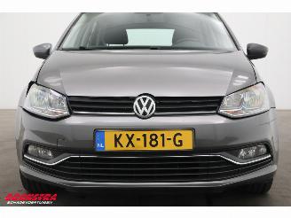 Volkswagen Polo 1.2 TSI Comfortline Airco Bluetooth 98.593 km! picture 6