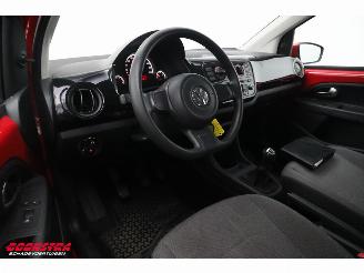 Volkswagen Up! 1.0 move up! 5-DRS BlueMotion Airco 103.234 km! picture 15