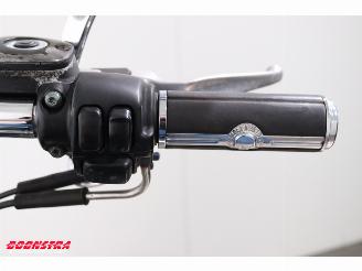 Harley-Davidson  FXDWGI Wide Glide Vance Hines picture 17