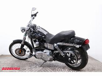 Harley-Davidson  FXDWGI Wide Glide Vance Hines picture 4