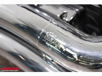 Harley-Davidson  FXSTS Softail Springer Vance Hines picture 11