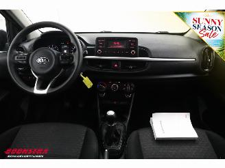 Kia Picanto 1.0 DPi ComfortLine Airco Bluetooth Cruise picture 18
