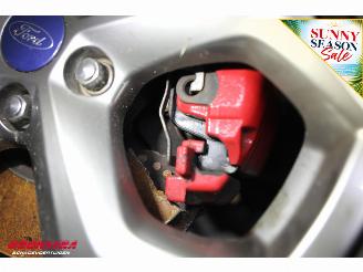 Ford Focus 2.0 EcoBoost ST-3 250 PK Schuifdak Leder Clima Cruise Camera SHZ picture 17