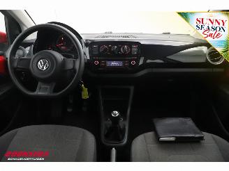 Volkswagen Up! 1.0 move up! BlueMotion Airco 126.177 km! picture 6