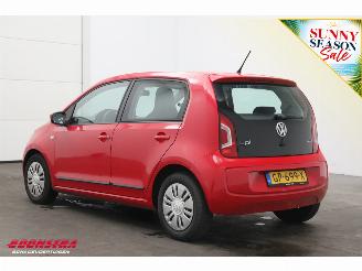 Volkswagen Up! 1.0 move up! BlueMotion Airco 126.177 km! picture 4