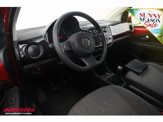 Volkswagen Up! 1.0 move up! BlueMotion 5-drs Airco 114.176 km! picture 10