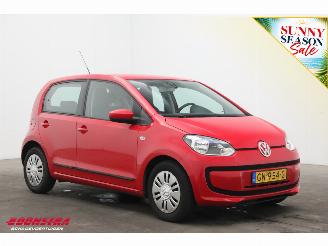 Volkswagen Up! 1.0 move up! BlueMotion 5-drs Airco 114.176 km! picture 2