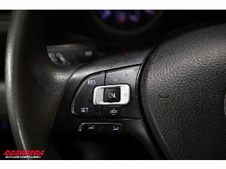 Volkswagen Crafter 2.0 TDI L3-H3 Trendline Airco Cruise Leder Camera AHK picture 12