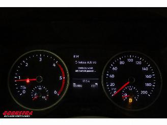 Volkswagen Crafter 2.0 TDI L3-H3 Trendline Airco Cruise Leder Camera AHK picture 14