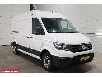 Volkswagen Crafter 2.0 TDI L3-H3 Trendline Airco Cruise Leder Camera AHK picture 2