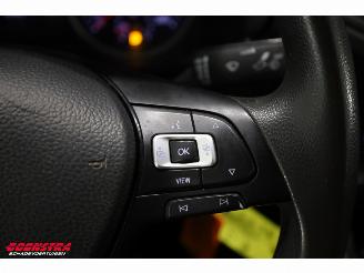 Volkswagen Crafter 2.0 TDI L3-H3 Trendline Airco Cruise Leder Camera AHK picture 13