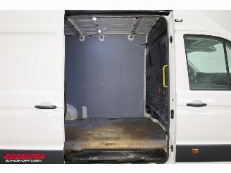 Volkswagen Crafter 2.0 TDI L3-H3 Trendline Airco Cruise Leder Camera AHK picture 7
