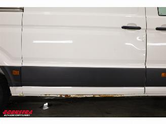 Volkswagen Crafter 2.0 TDI L3-H3 Trendline Airco Cruise Leder Camera AHK picture 5