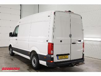 Volkswagen Crafter 2.0 TDI L3-H3 Trendline Airco Cruise Leder Camera AHK picture 4