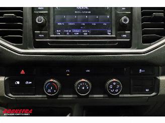 Volkswagen Crafter 2.0 TDI L3-H3 Trendline Airco Cruise Leder Camera AHK picture 16