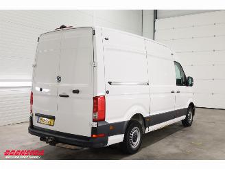 Volkswagen Crafter 2.0 TDI L3-H3 Trendline Airco Cruise Leder Camera AHK picture 3