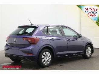 Volkswagen Polo 1.0 5-drs Airco Cruise Virtual SHZ PDC 26.671 km! picture 3