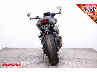 Yamaha MT-10 ABS LED Cruise Mivv picture 8