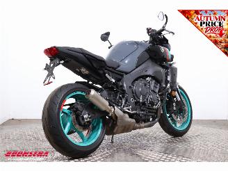 Yamaha MT-10 ABS LED Cruise Mivv picture 3