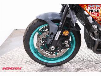 Yamaha MT-10 ABS LED Cruise Mivv picture 12