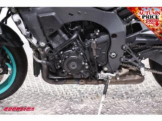 Yamaha MT-10 ABS LED Cruise Mivv picture 13
