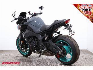 Yamaha MT-10 ABS LED Cruise Mivv picture 4