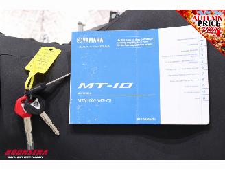 Yamaha MT-10 ABS LED Cruise Mivv picture 21