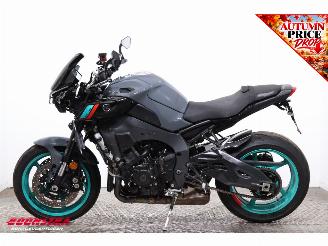 Yamaha MT-10 ABS LED Cruise Mivv picture 5