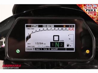 Yamaha MT-10 ABS LED Cruise Mivv picture 17