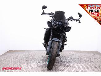 Yamaha MT-10 ABS LED Cruise Mivv picture 6