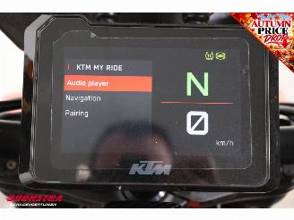 KTM  1290 SuperDuke R ABS Heizgriffe Launch Control Quickshift 16.524 km! picture 14