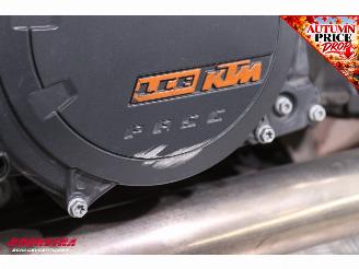 KTM  1290 SuperDuke R ABS Heizgriffe Launch Control Quickshift 16.524 km! picture 17