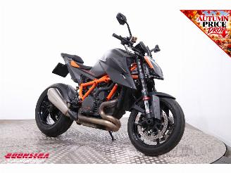 KTM  1290 SuperDuke R ABS Heizgriffe Launch Control Quickshift 16.524 km! picture 2