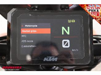 KTM  1290 SuperDuke R ABS Heizgriffe Launch Control Quickshift 16.524 km! picture 16