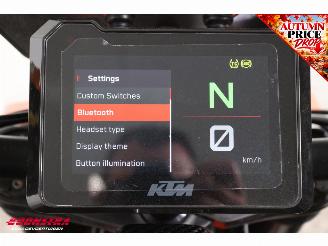 KTM  1290 SuperDuke R ABS Heizgriffe Launch Control Quickshift 16.524 km! picture 13