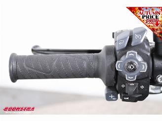 KTM  1290 SuperDuke R ABS Heizgriffe Launch Control Quickshift 16.524 km! picture 18