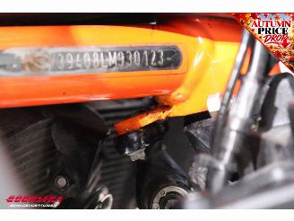 KTM  1290 SuperDuke R ABS Heizgriffe Launch Control Quickshift 16.524 km! picture 10
