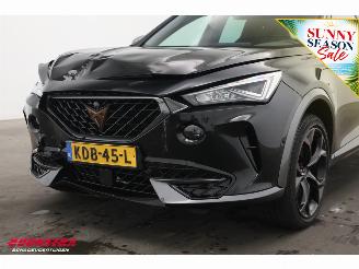 Cupra Formentor 1.4 e-Hybrid VZ Performance Schuif/kantel Pano ACC Clima Navi Memory SHZ LrHZ Camera 360° PDC picture 11